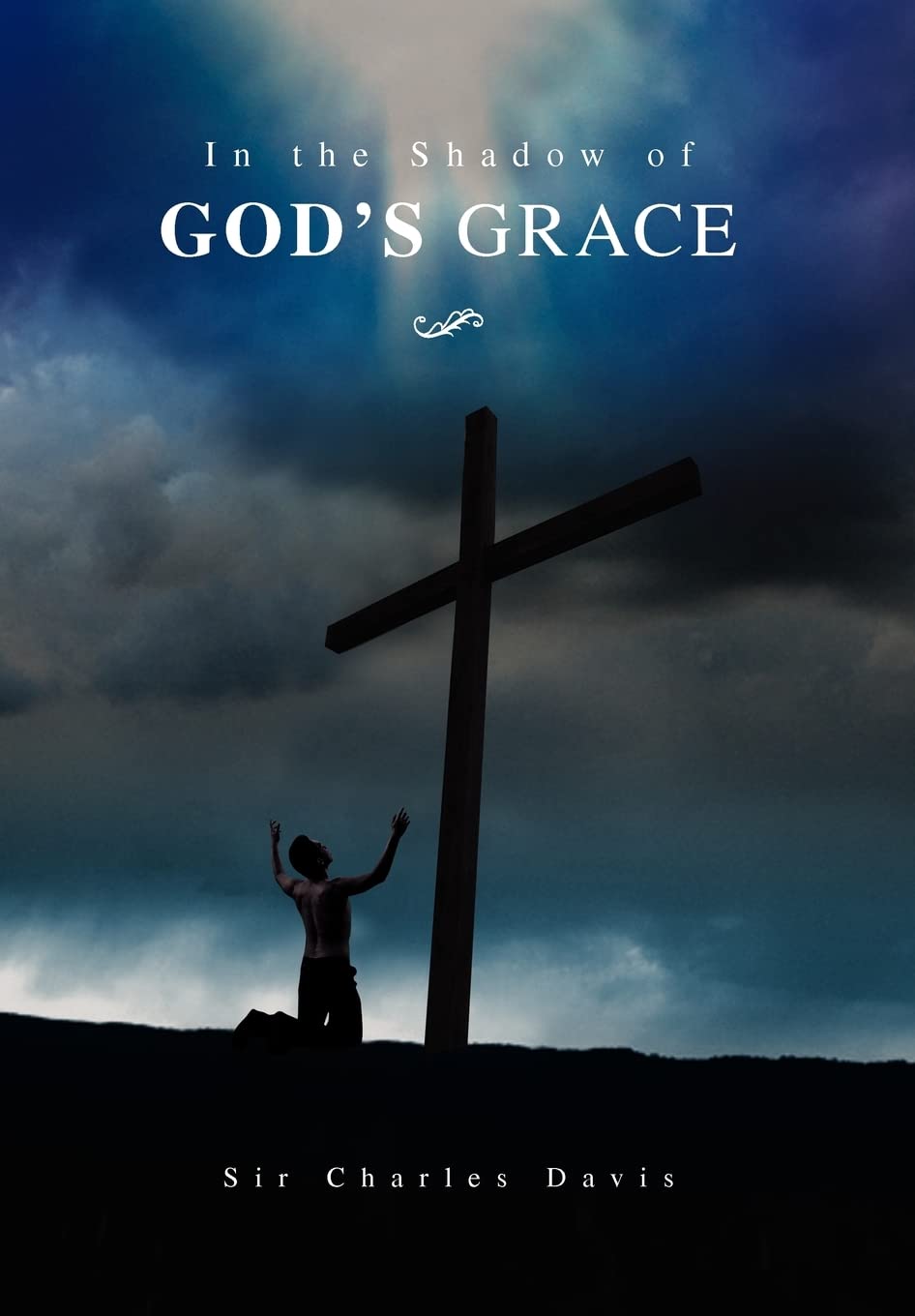 In The Shadow Of God'S Grace,Used