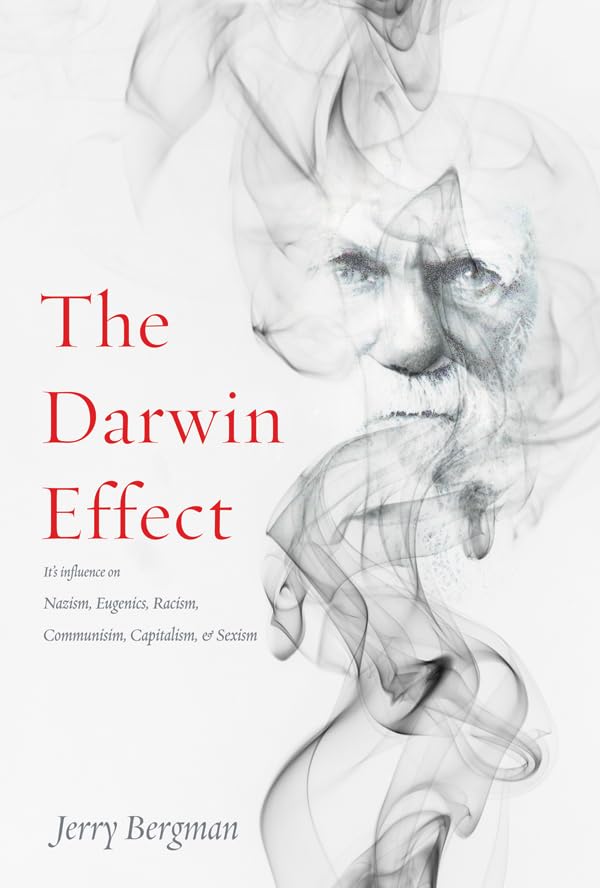 Darwin Effect, The,New