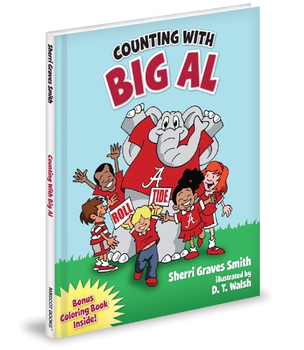 Counting with Big Al,Used