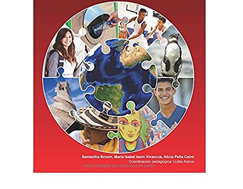 Panorama hispanohablante 2 (IB Diploma) (Spanish Edition),Used