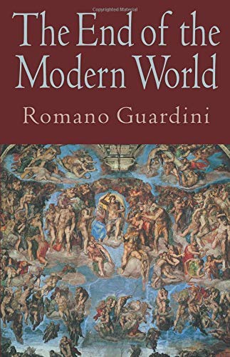 The End of the Modern World,Used