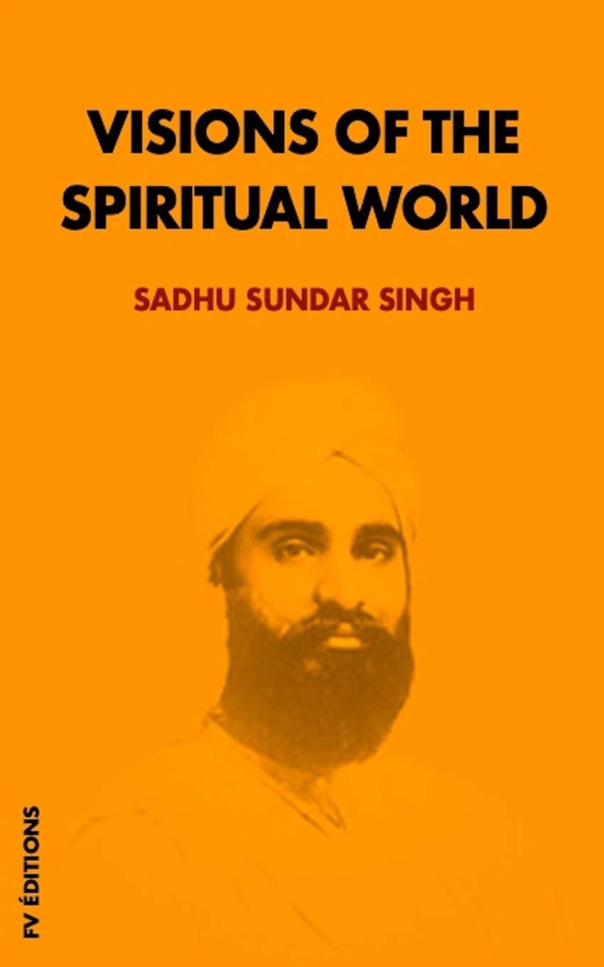 Visions of the spiritual world,Used