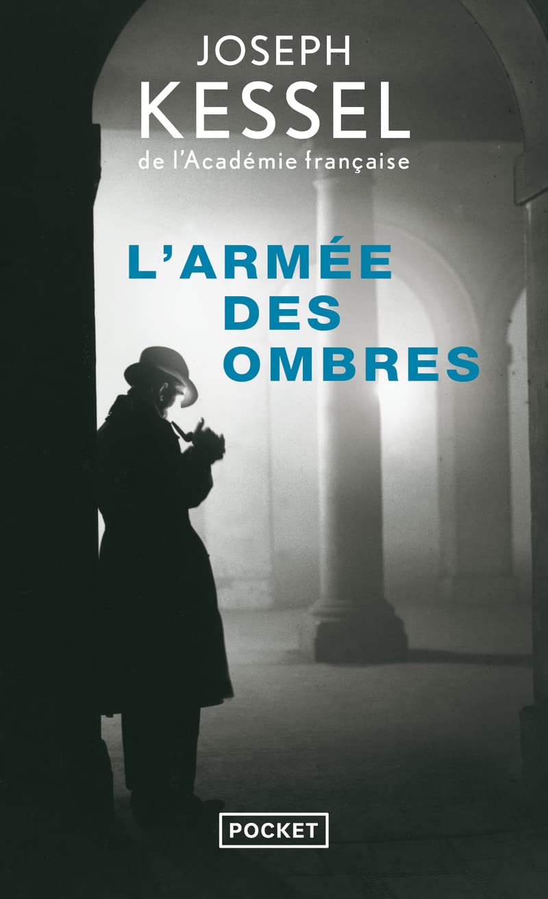 L'Armee des Ombres (French Edition),Used
