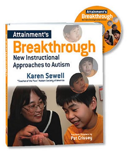 Breakthroughs: How to Reach Students With Autism,Used