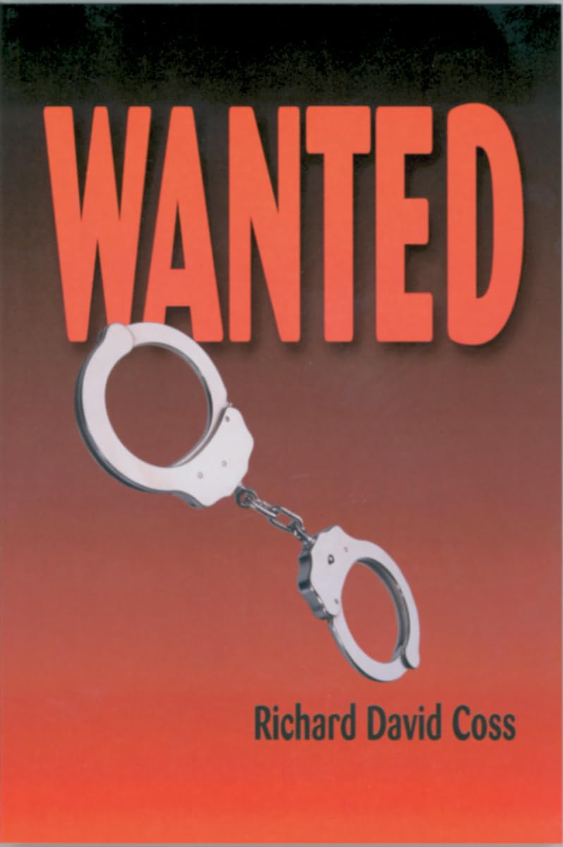 Wanted,Used