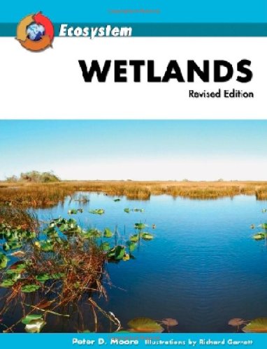Wetlands (Ecosystem),New