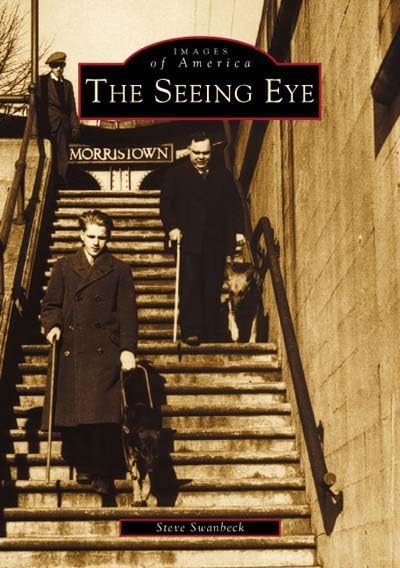 The Seeing Eye (NJ) (Images of America),Used
