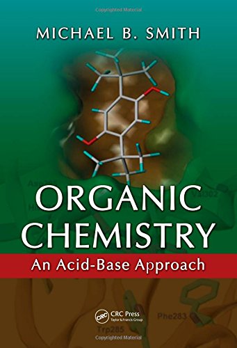 Organic Chemistry: An AcidBase Approach,Used