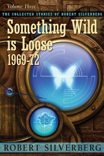 Something Wild Is Loose,Used