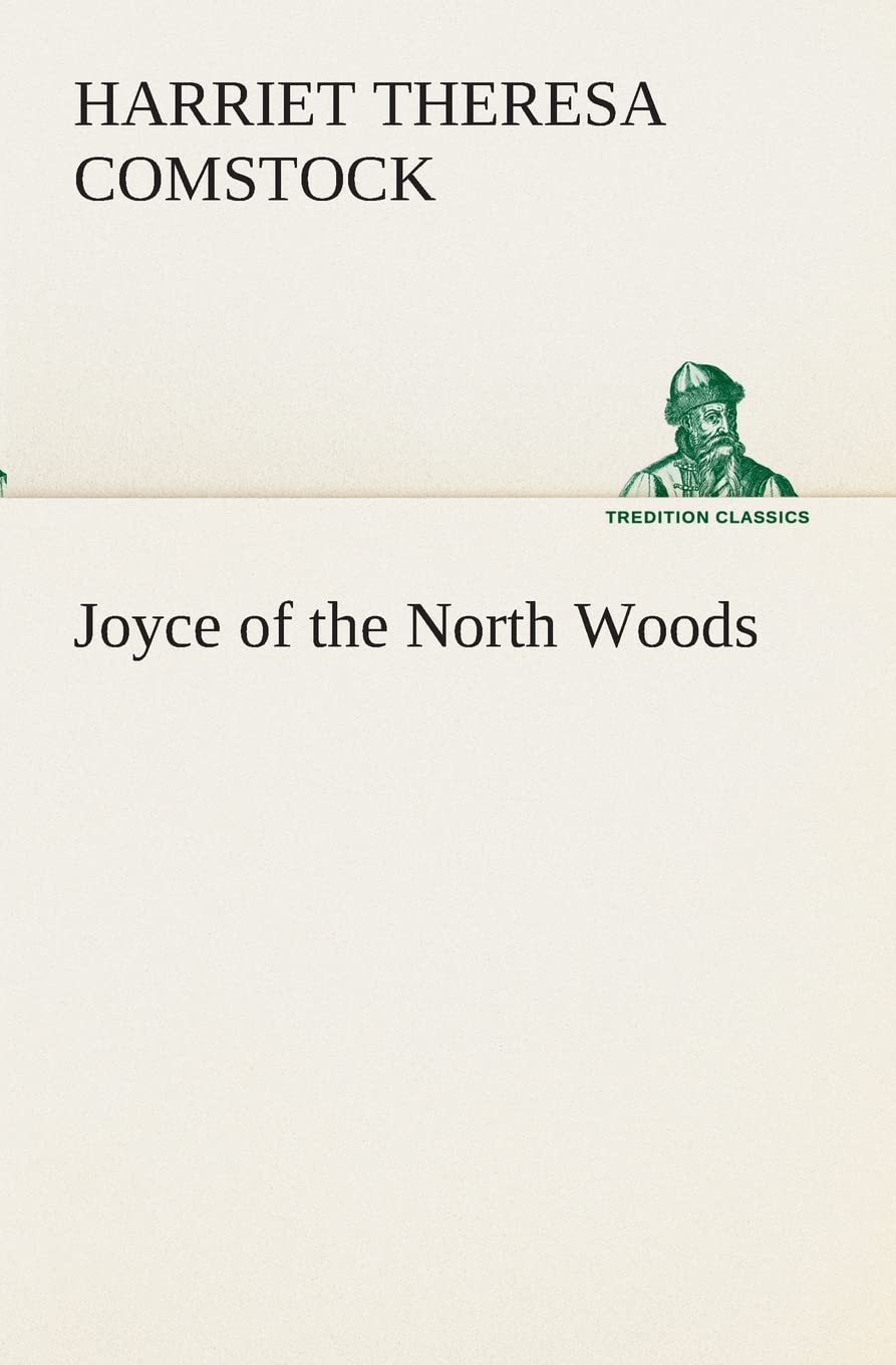 Joyce of the North Woods,Used