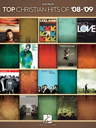 Top Christian Hits of '08'09,Used