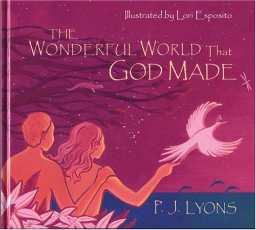 The Wonderful World that God Made,Used