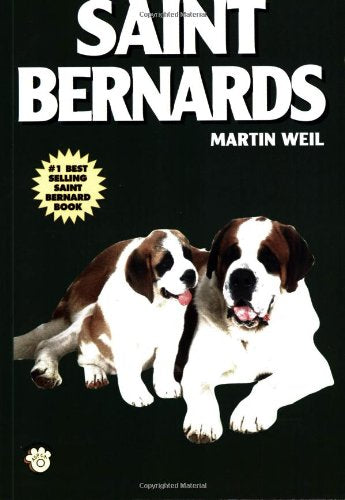 Saint Bernards (Kw Series),Used