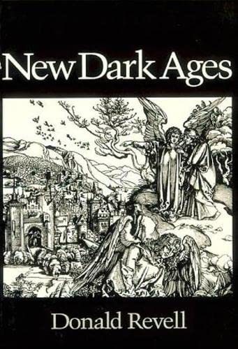 New Dark Ages (Wesleyan Poetry Series),Used