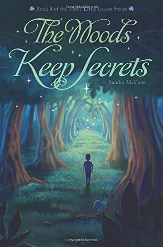 The Woods Keep Secrets,Used