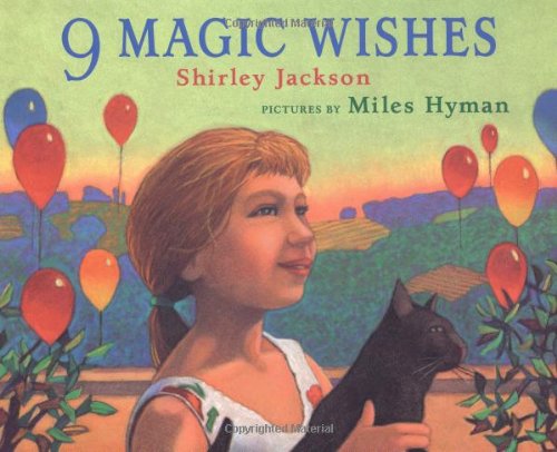9 Magic Wishes,Used