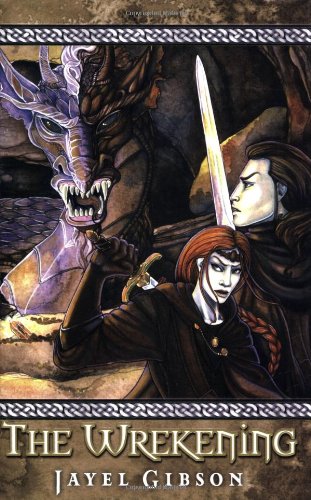 The Wrekening: An Ancient Mirrors Tale,Used