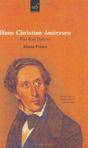Hans Christian Andersen: The Fan Dancer,Used