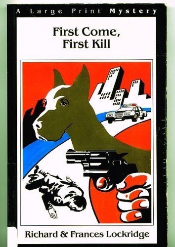 First Come, First Kill: A Captain Heimrich Mystery,Used