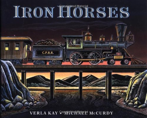 Iron Horses,New
