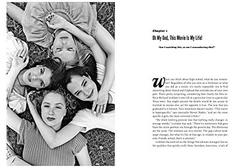 Alright, Alright, Alright: The Oral History of Richard Linklater's Dazed and Confused,Used