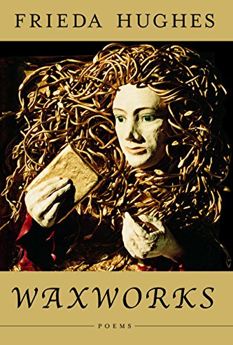 Waxworks: Poems,Used