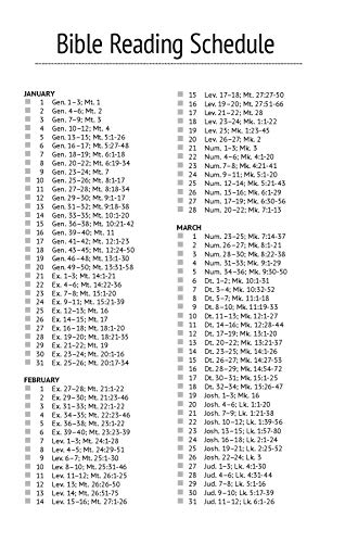 Our Daily Bread Planner 2021,Used