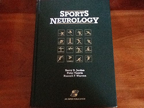 Sports Neurology,Used