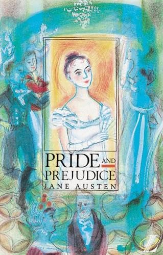 Pride and Prejudice (Longman Literature),Used