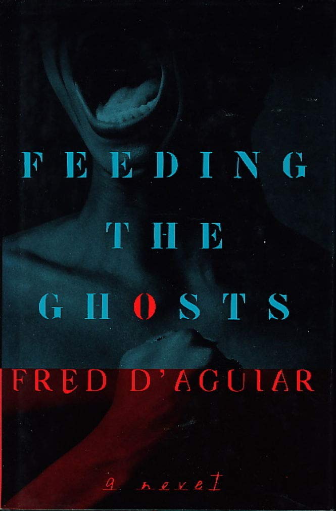 Feeding the Ghosts,Used