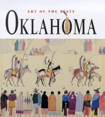 Art Of The State: Oklahoma