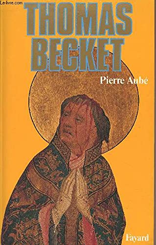 Thomas Becket,New