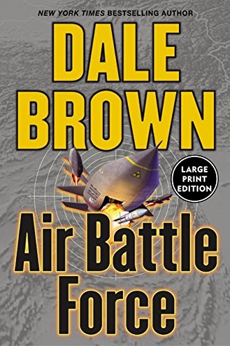 Air Battle Force (Patrick Mclanahan),New