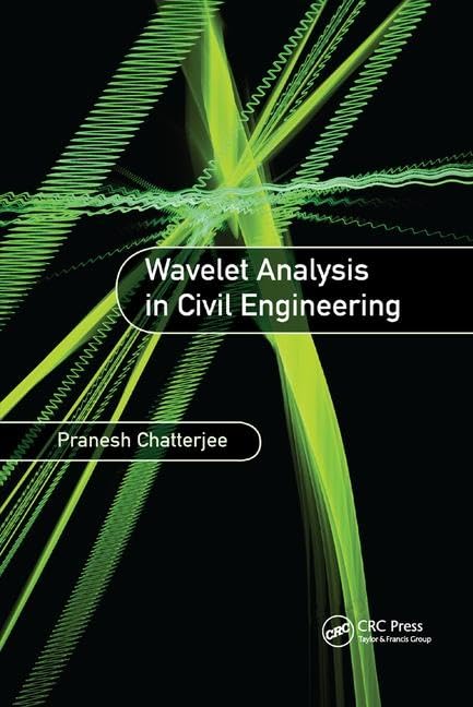 Wavelet Analysis in Civil Engineering,Used