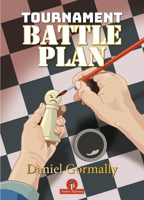 Tournament Battleplan,New