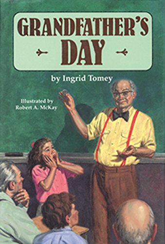 Grandfather's Day,Used