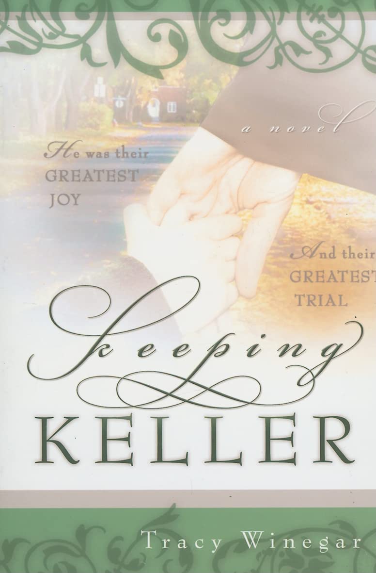 Keeping Keller,Used