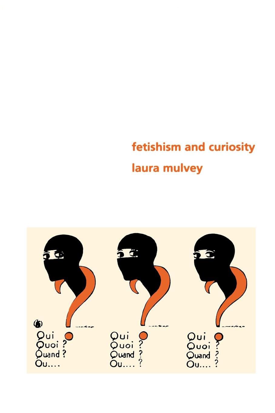 Fetishism and Curiosity (Perspectives),Used