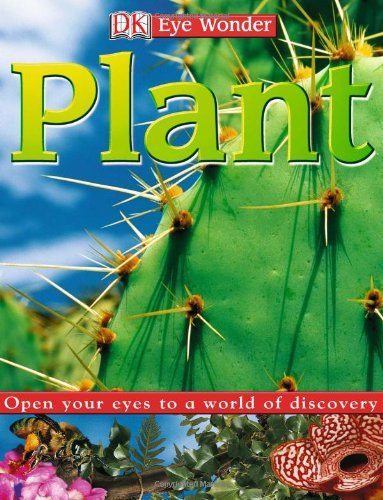 Eye Wonder: Plant,Used