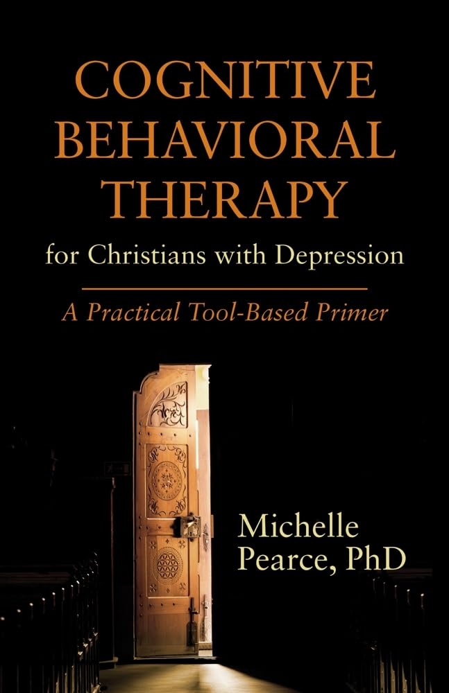 Cognitive Behavioral Therapy for Christians with Depression: A Practical ToolBased Primer (Spirituality and Mental Health),Used
