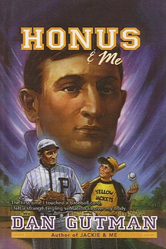 Honus & Me (Baseball Card Adventures (Pb)),Used