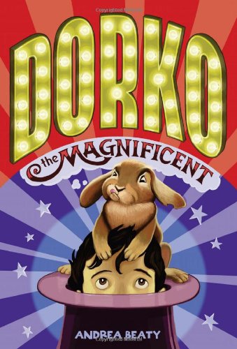 Dorko the Magnificent (Dorko the Magnificent, 1),Used