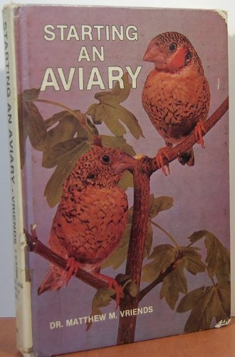 Starting an Aviary,Used