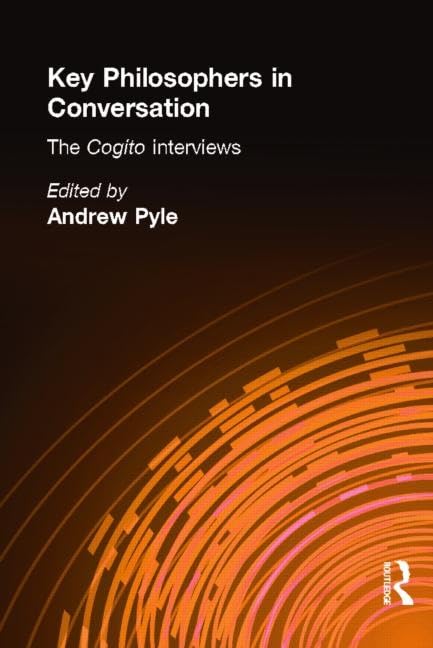 Key Philosophers In Conversation