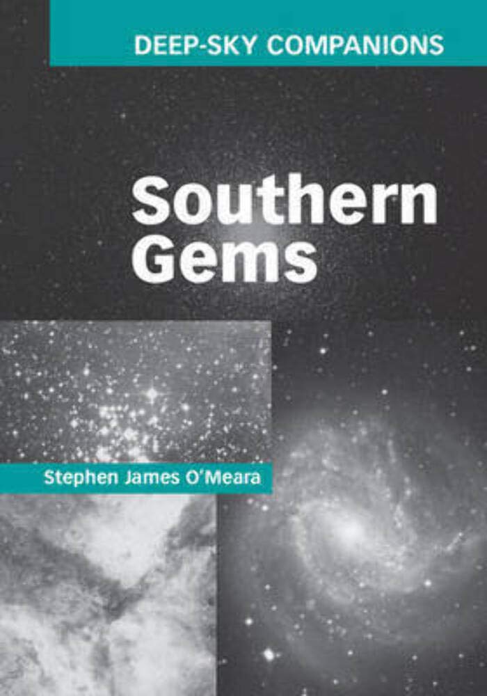 DeepSky Companions: Southern Gems,Used