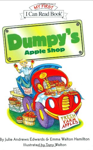 Dumpy'S Apple Shop (My First I Can Read),Used