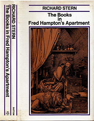 The books in Fred Hampton's apartment,Used