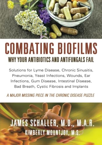 Combating Biofilms,Used