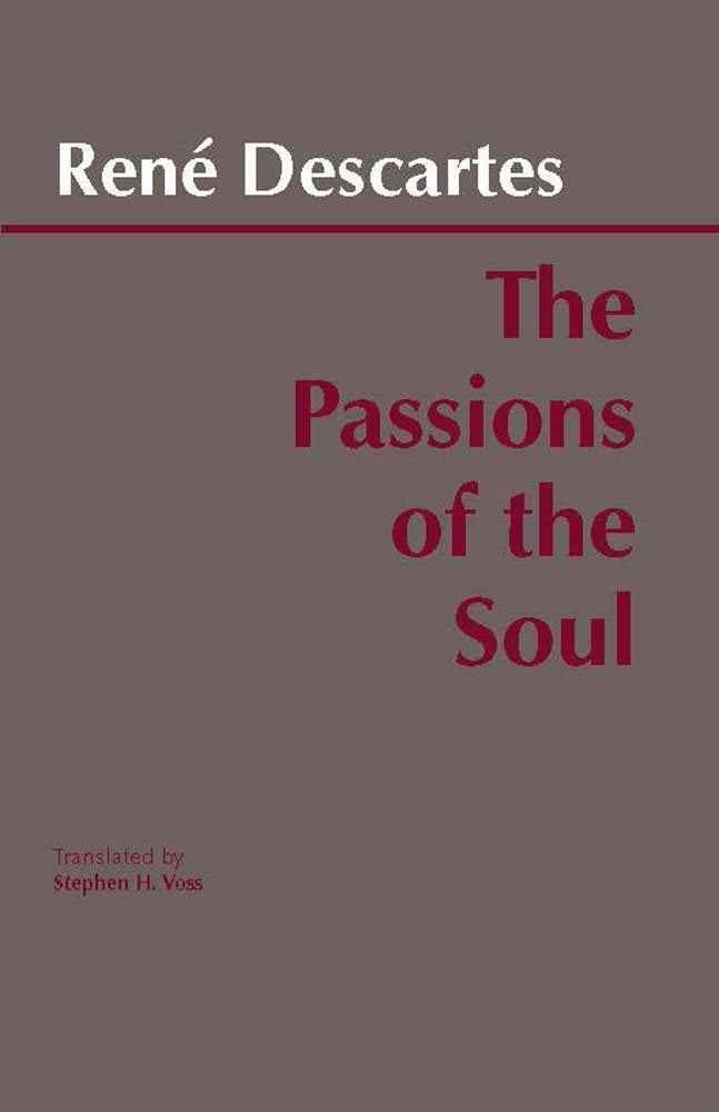 The Passions Of The Soul: Les Passions De L'Me,Used