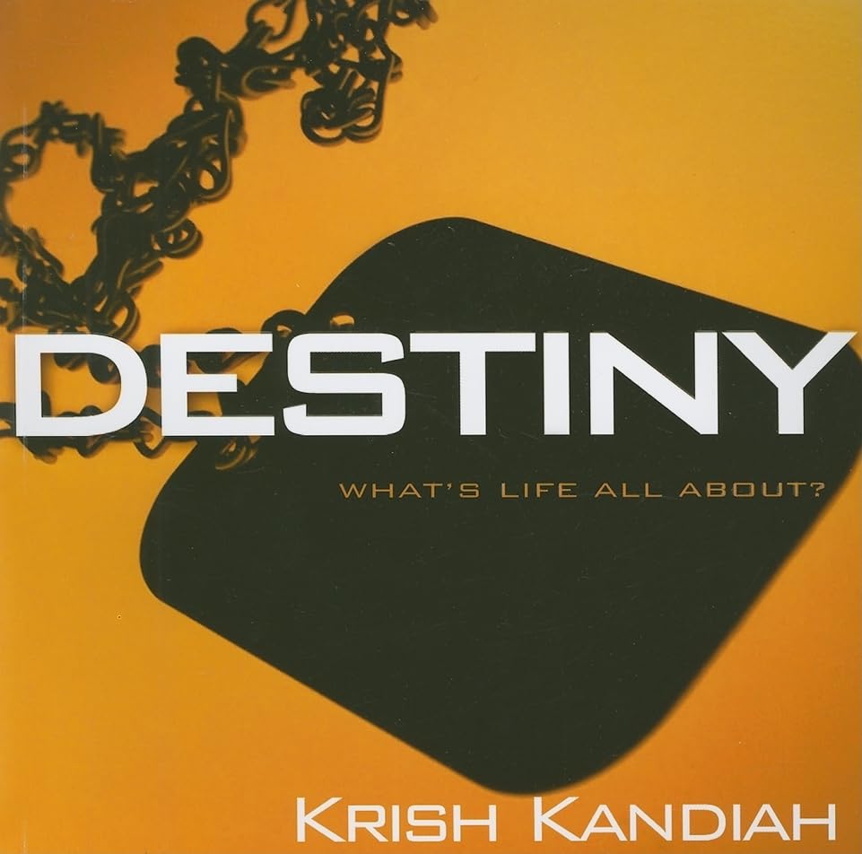 Destiny: What'S Life All About?,Used